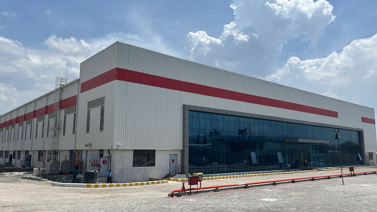 Mahindra